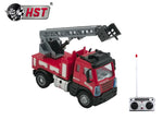 Mini Trucks - 1:64 four-way remote control truck