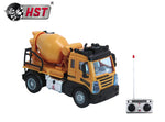 Mini Trucks - 1:64 four-way remote control truck