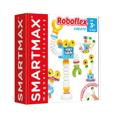 SmartGames Tangoes Animals - 48 Magnetic Animal Challenges