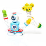 SmartGames Tangoes Animals - 48 Magnetic Animal Challenges