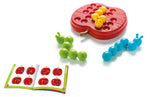 Apple Twist Brain-Teasing Logic Puzzle Game with 60 Challenges