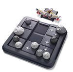 Asteroid Escape Sliding Space Puzzle Game with 60 Challenges