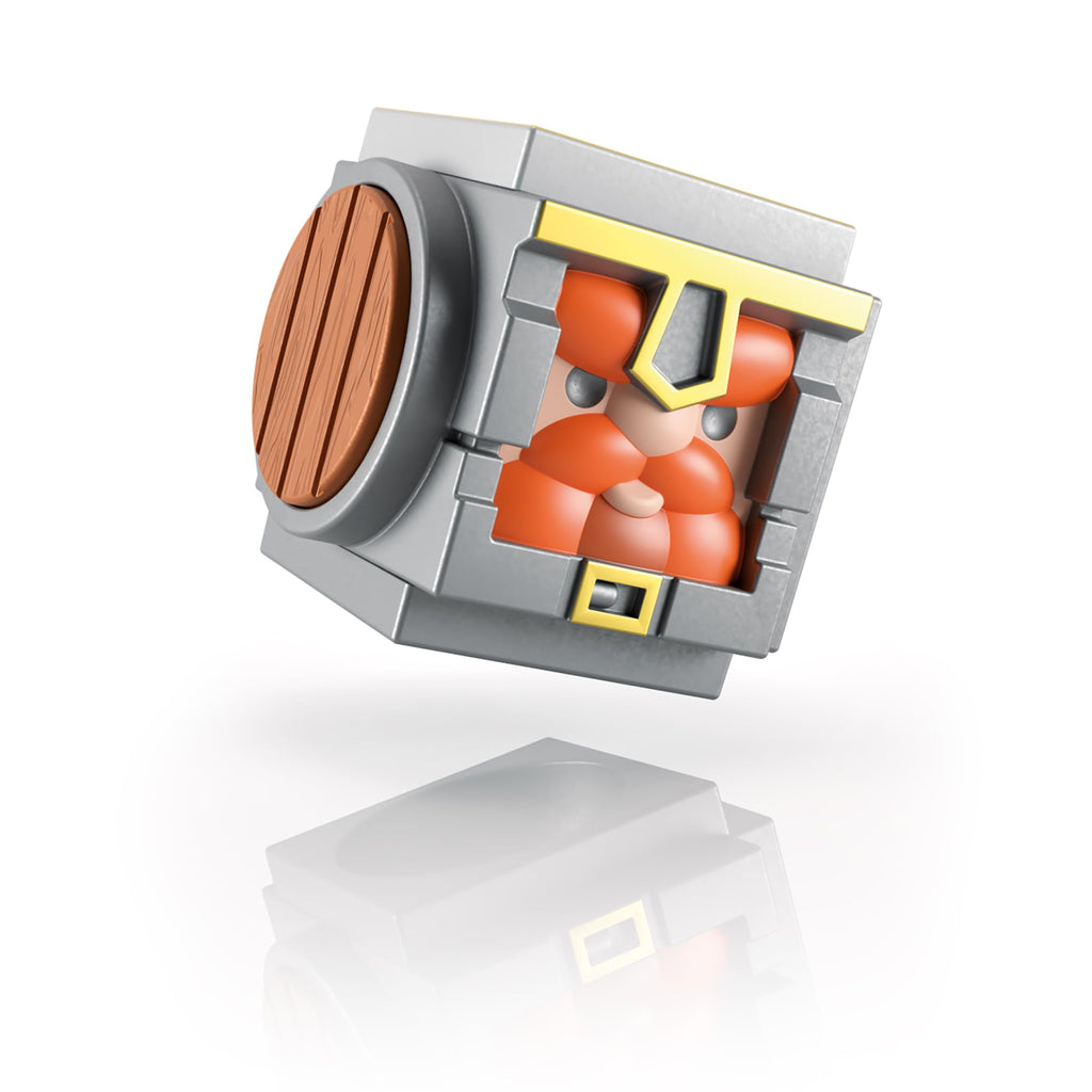Break-Out - Magnetic Logic Puzzle Game with 80 Challenges