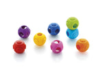SmartGames Caged Marbles - Fit 8 Marbles Inside a 3D Cube
