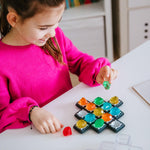 Diamond Quest - Logic Puzzle Game with 80 Challenges
