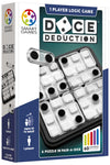 SmartGames Dice Deduction - Match Dice Sums in 60 Puzzles