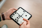SmartGames Dice Deduction - Match Dice Sums in 60 Puzzles