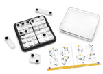 SmartGames Dice Deduction - Match Dice Sums in 60 Puzzles