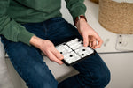 SmartGames Dice Deduction - Match Dice Sums in 60 Puzzles
