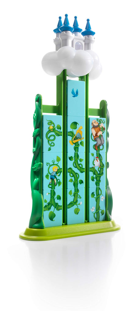 SmartGames Fairytale Games (Jack and The Beanstalk)