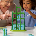 SmartGames Fairytale Games (Jack and The Beanstalk)