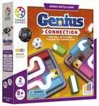 SmartGames Genius Connection - 2-Player 3D Strategy Puzzle