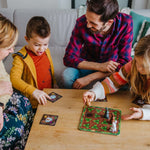 SmartGames Grabbit - Memory Race to Collect Veggies