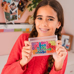 SmartGames IQ Bubbles - 120 Transparent Bubble Challenges