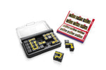 SmartGames IQ Circuit - Connect Circuits in 120 Challenges