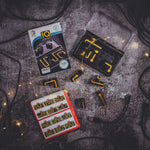 SmartGames IQ Circuit - Connect Circuits in 120 Challenges
