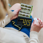 SmartGames IQ Circuit - Connect Circuits in 120 Challenges