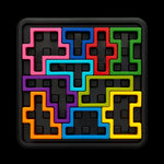 SmartGames IQ Deluxe Square - 120 Puzzles in a Travel Case