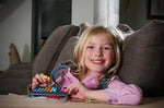 SmartGames IQ Fit - 120 3D Challenges in Travel-Friendly Case