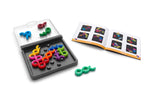SmartGames IQ Noodles - 120 Puzzles with Two Play Modes