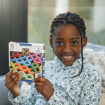 SmartGames IQ Noodles - 120 Puzzles with Two Play Modes
