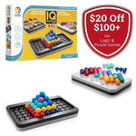 SmartGames IQ Puzzler Pro XXL - 188 Oversize Challenges