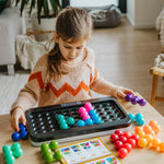 SmartGames IQ Puzzler Pro XXL - 188 Oversize Challenges