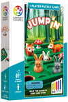SmartGames Jump In' - Rabbits Escape Foxes in 60 Challenges