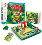 SmartGames Little Red Riding Hood - 48 Fairy Tale Challenges