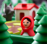 SmartGames Little Red Riding Hood - 48 Fairy Tale Challenges
