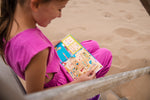 SmartGames Puzzle Beach - 48 Magnetic Beach Path Challenges