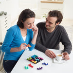 SmartGames Quadrillion - 4 Magnetic Boards, Endless Puzzles
