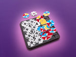 SmartGames Quantum - 2-in-1 Color and Math Logic Puzzle