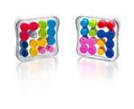 SmartGames Reverso, Fidget Puzzle, Mini Brain Teaser