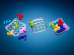 SmartGames Reverso, Fidget Puzzle, Mini Brain Teaser