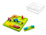 SmartGames Smart Dog - Lead Dogs to Bones in 60 Puzzles
