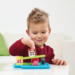 SmartGames Three Little Piggies - 48 Storybook Challenges