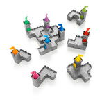 Tower Stacks - 3D Logic Puzzle Game with 80 Challenges