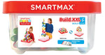 SmartMax Build XXL STEM Building Magnetic Discovery Set