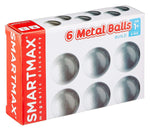 SmartMax 6 Metal Balls - 6-Piece Magnetic Extension