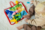 SmartMax My First Animals Around the World - 16-Piece Set