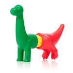 My First Dinosaurs Magnetic Building Set STEM Learning Toy