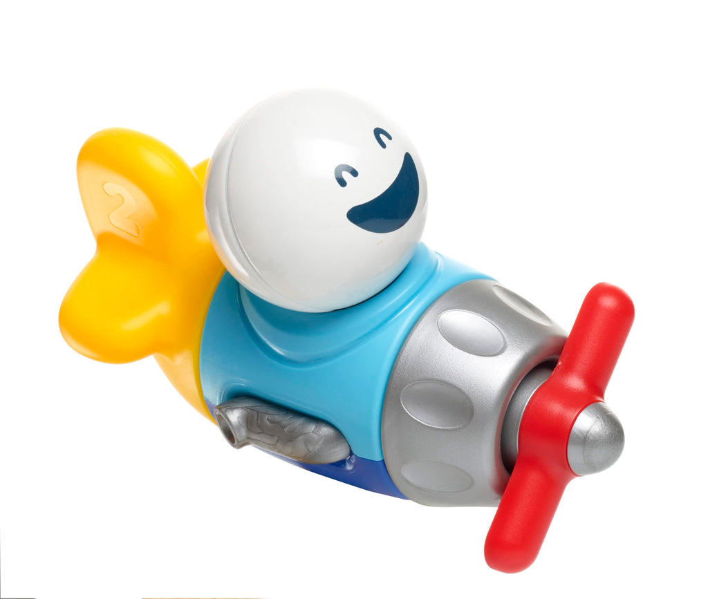 My First Explorers Magnetic Vehicle Building Set for Toddlers