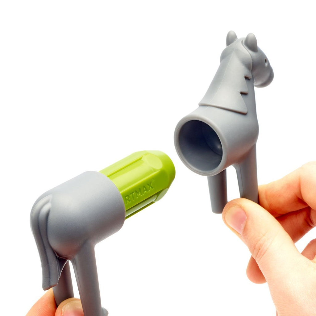 My First Farm Animals Magnetic Building Set STEM Learning Toy
