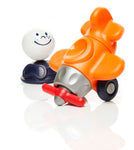 My First Plane Magnetic STEM Toy for Toddlers