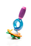SmartMax My First Sounds & Flowers - Rattle & Build Fun