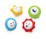 My First Sounds & Senses Magnetic Discovery Building Kit