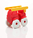 My First Vehicles Magnetic Building Set STEM Learning Toy
