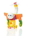 SmartMax Roboflex Plus - 20-Piece Flexible Robot Builder