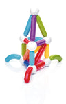 Start Plus STEM Building Magnetic Discovery Set - 30 Pieces